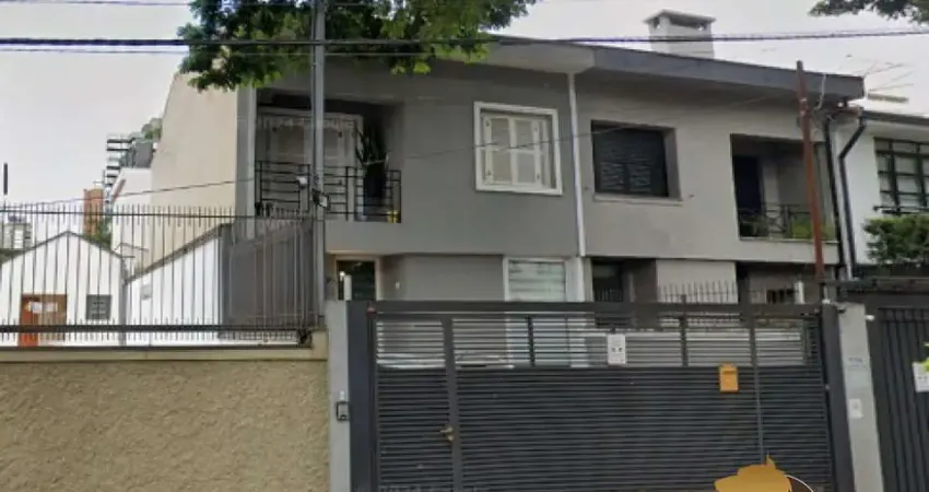 Sobrado vila nova conceição 130m² 03 dormitórios 02 suítes 2 vagas