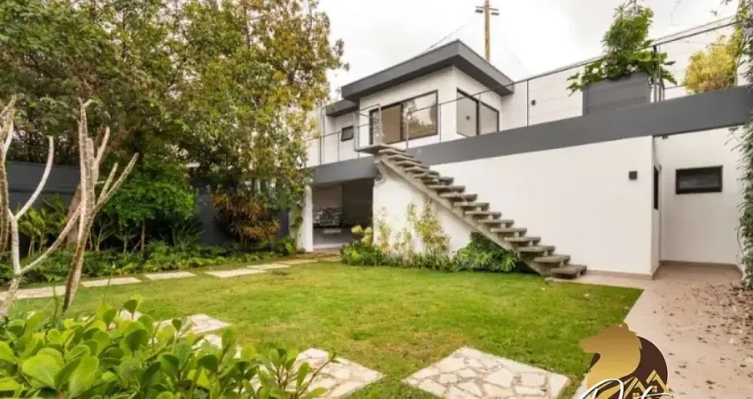 Padrão alto de pinheiros 350m² 04 dormitórios 04 suítes 4 vagas