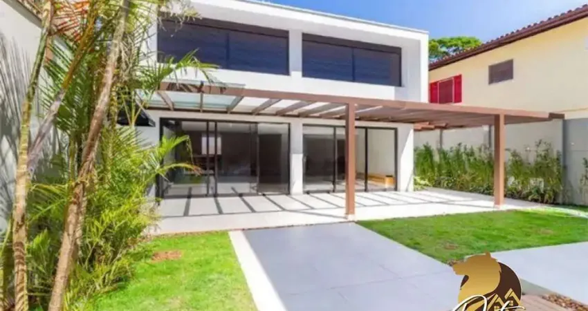 Padrão alto de pinheiros 382m² 04 dormitórios 04 suítes 3 vagas