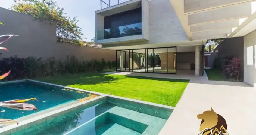 Padrão alto de pinheiros 530m² 04 dormitórios 04 suítes 4 vagas