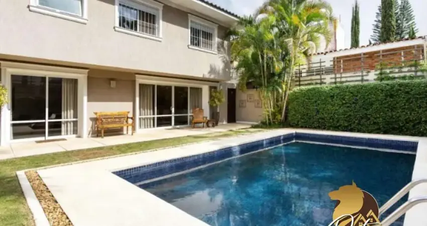 Padrão alto de pinheiros 515m² 04 dormitórios 04 suítes 5 vagas