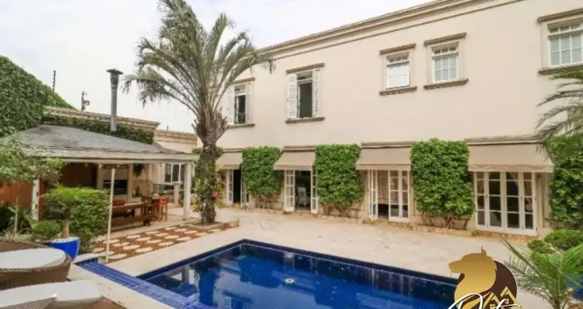 Casa com 5 quartos à venda na Rua Pascoal Vita, Vila Madalena, São Paulo