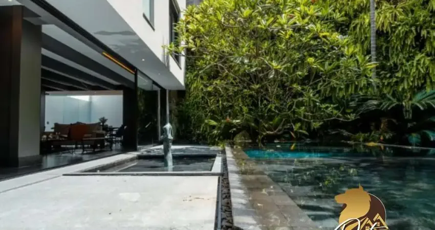 Padrão alto de pinheiros 716m² 04 dormitórios 04 suítes 5 vagas