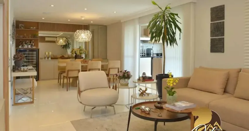 Viva interlagos jardim campo grande 133m² 03 dormitórios 02 suítes 2 vagas