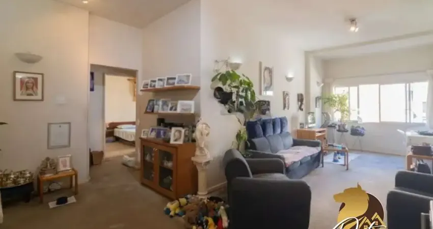 Edifício embaixador cerqueira césar 94m² 02 dormitórios 1 vagas