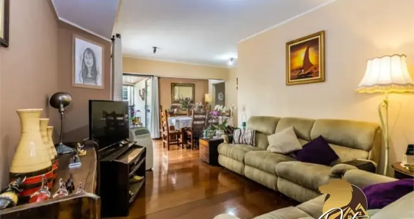 Edifício capri santa cecília 94m² 03 dormitórios 01 suítes 2 vagas