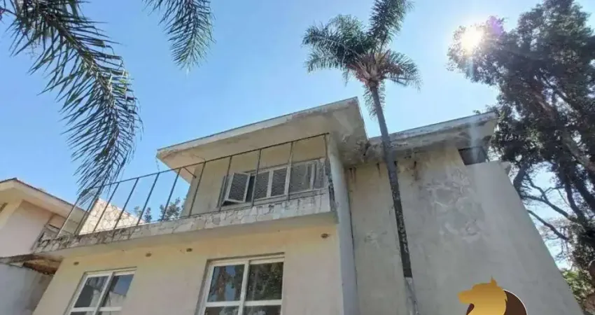 Sobrado jardim américa 652m² 04 dormitórios 03 suítes 12 vagas