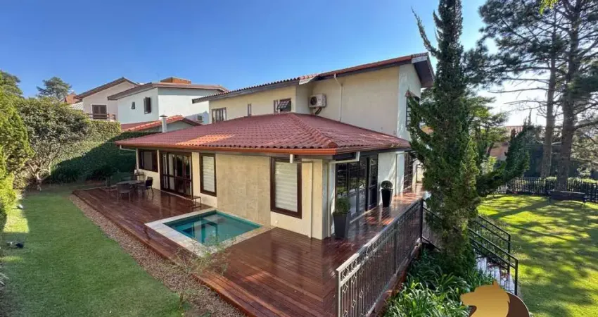 Morada dos pinheiros morada dos pinheiros (aldeia da serra) 536m² 04 dormitórios 04 suítes 4 vagas