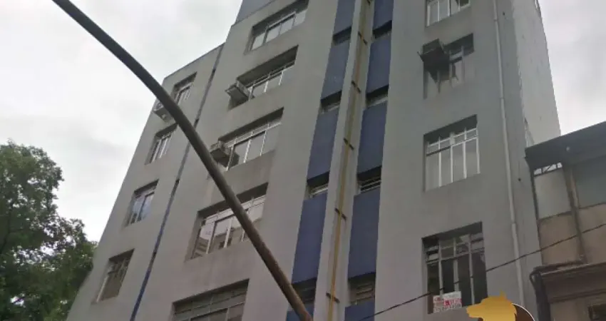 Sala comercial à venda na Rua Maceió, 50, Consolação, São Paulo