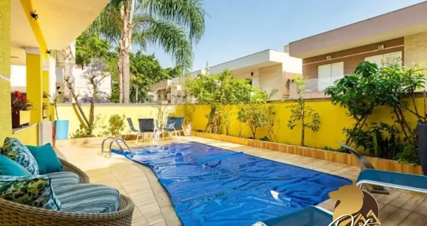 Residencial bellagio brooklin paulista 455m² 05 dormitórios 04 suítes 5 vagas