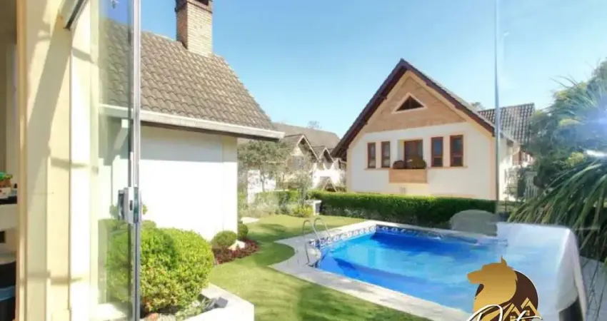 Residencial villagio monte alegre chácara monte alegre 478m² 05 dormitórios 05 suítes 6 vagas