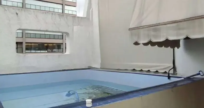 Edificio araguari vila uberabinha 162m² 03 dormitórios 01 suítes 2 vagas