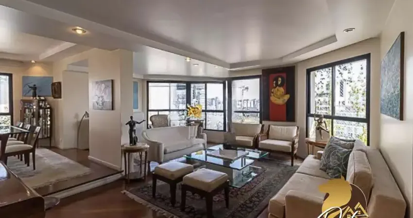 Edifício lake buena vista vila uberabinha 221m² 03 dormitórios 03 suítes 3 vagas