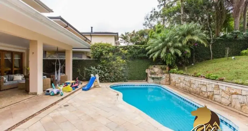 Vila residencial giardino di milano alto da boa vista 630m² 05 dormitórios 04 suítes 6 vagas