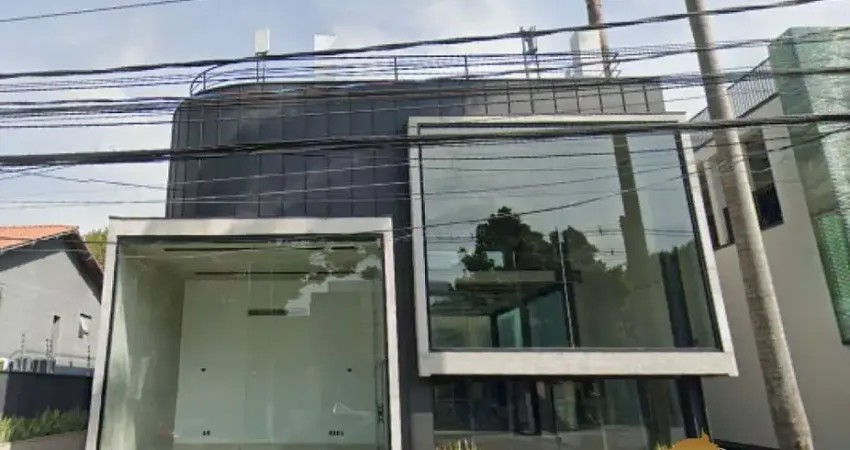 Casa comercial à venda na Avenida Europa, 394, Jardim Europa, São Paulo