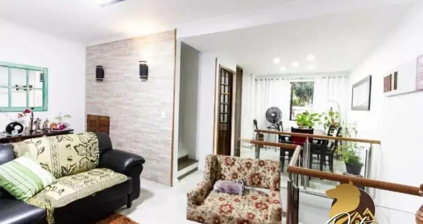 Vila flores alto da lapa 126m² 03 dormitórios 01 suítes 2 vagas