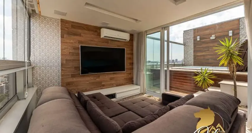 Max haus vila olimpia vila olímpia 143m² 02 dormitórios 01 suítes 3 vagas