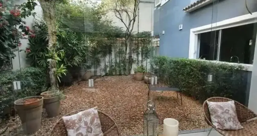 Casa de condomínio alto da boa vista 350m² 04 dormitórios 02 suítes 3 vagas