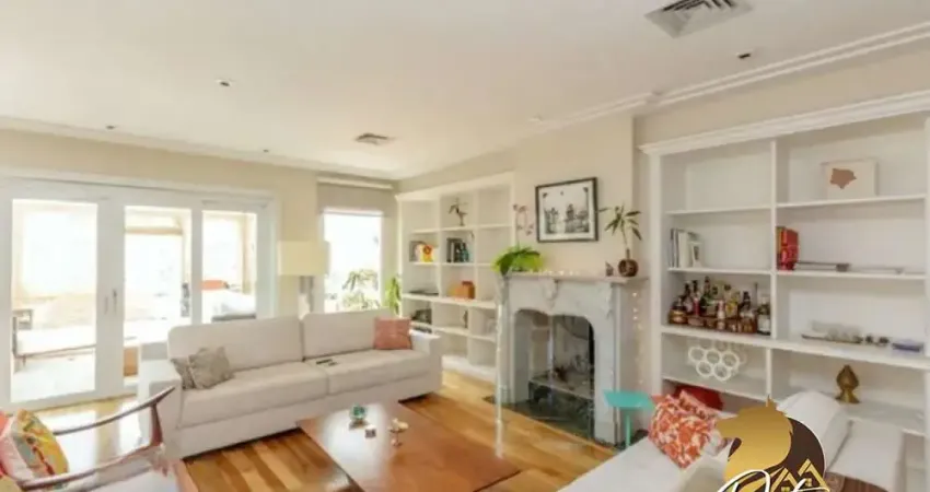 Edifício henry cerqueira césar 325m² 03 dormitórios 02 suítes 2 vagas