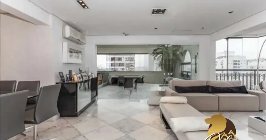 Edifício terraças de campo belo campo belo 210m² 03 dormitórios 03 suítes 4 vagas