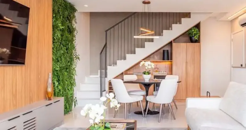 Vn millennium faria lima vila olímpia 104m² 02 dormitórios 02 suítes 2 vagas