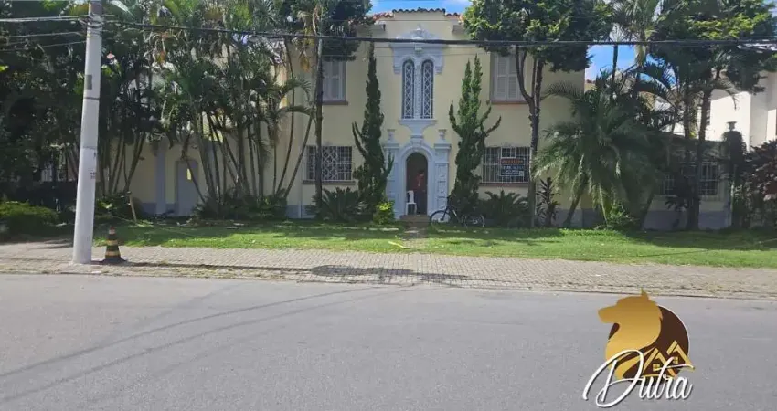 Padrão jardim paulista 237m² 04 dormitórios 02 suítes 7 vagas