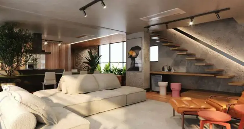 Joaquim 499 pinheiros 185m² 03 dormitórios 01 suítes 2 vagas