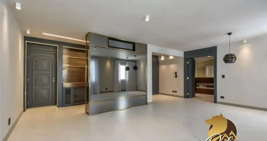 Edifício giotto moema pássaros 113m² 01 dormitórios 01 suítes 2 vagas