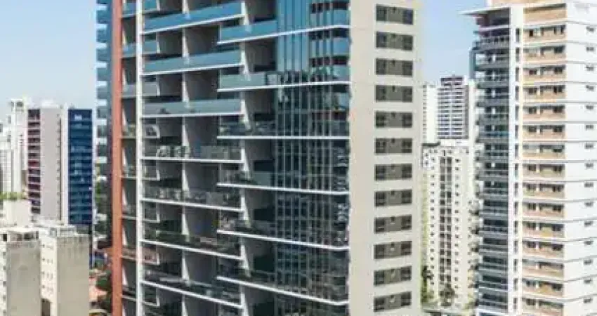 One sixty vila olímpia 300m² 04 dormitórios 04 suítes 4 vagas