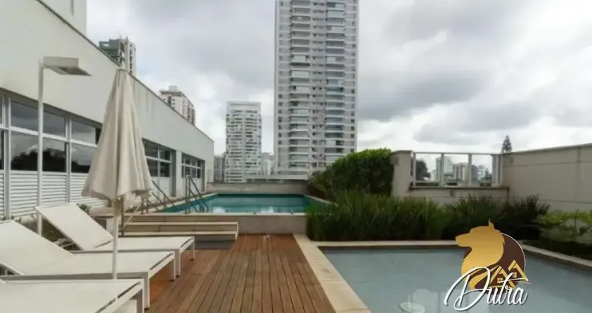 Somma brooklin cidade monções 230m² 03 dormitórios 03 suítes 3 vagas