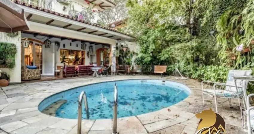 Adolpho lindenberg jardim europa 531m² 04 dormitórios 04 suítes 5 vagas