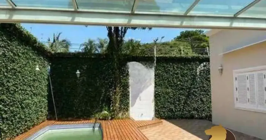 Padrão jardim luzitânia 282m² 04 dormitórios 03 suítes 4 vagas