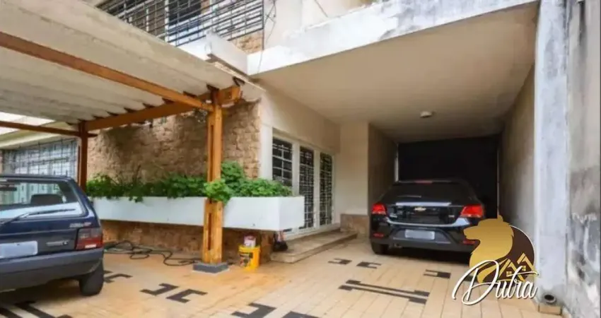 Padrão jardim luzitânia 454m² 04 dormitórios 01 suítes 4 vagas