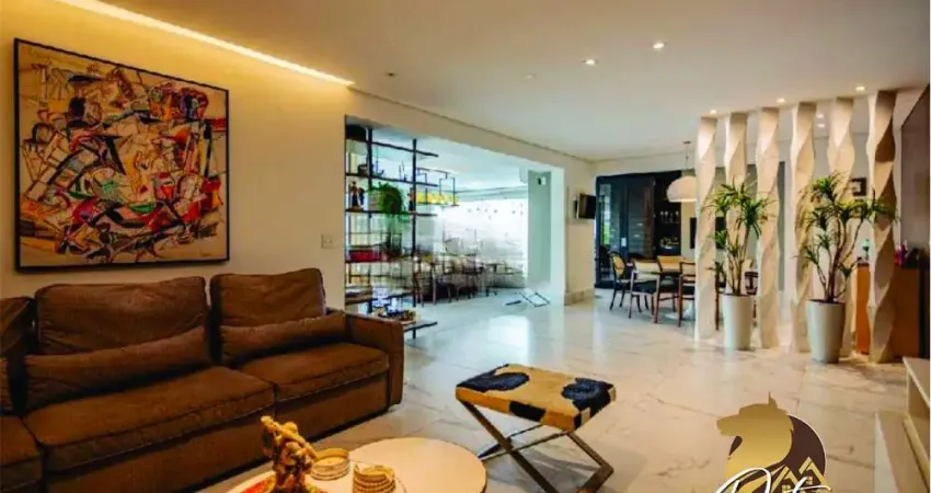 Edifício dolce moema moema 278m² 04 dormitórios 04 suítes 4 vagas