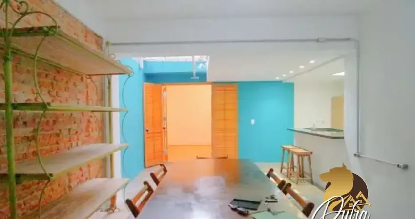 Casa de condomínio vila olímpia 150m² 03 dormitórios 1 vagas