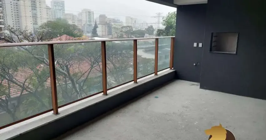 Stella campo belo campo belo 145m² 04 dormitórios 02 suítes 2 vagas