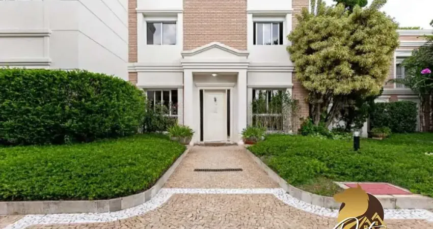 East village brooklin 455m² 04 dormitórios 03 suítes 4 vagas