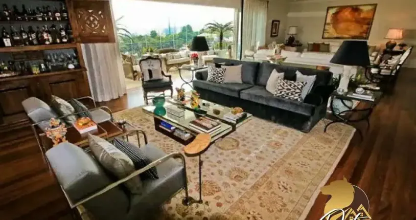 Edifício lindenberg leopolldo jardim guedala 628m² 04 dormitórios 04 suítes 6 vagas