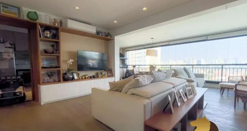 Hamptons park vila olímpia 135m² 03 dormitórios 03 suítes 3 vagas