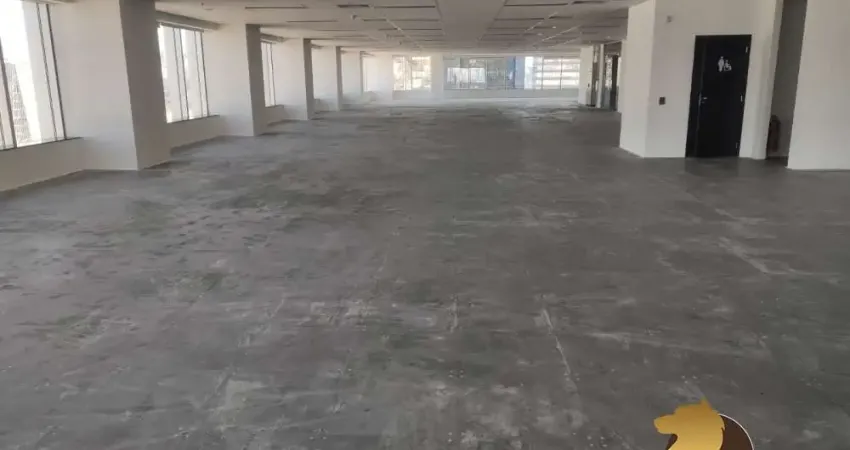 Sala comercial para alugar na Rua Arquiteto Olavo Redig de Campos, 105, Brooklin, São Paulo