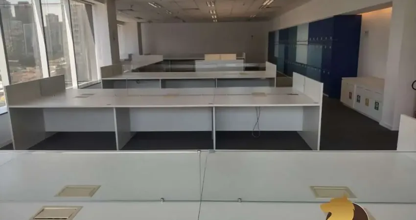 Sala comercial para alugar na Rua Arquiteto Olavo Redig De Campos Bloco B Edifício Ez Tower, 105, Brooklin, São Paulo