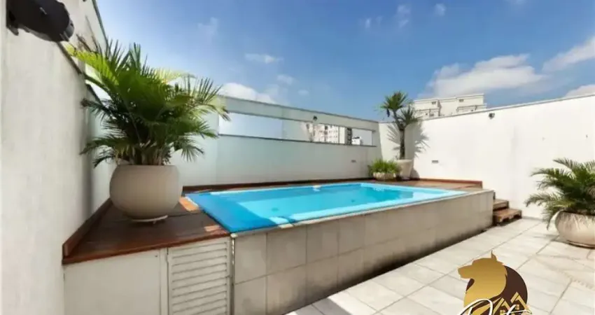 Edifício vila romana alto da lapa 302m² 04 dormitórios 04 suítes 5 vagas