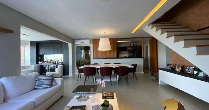 Practical life brooklin brooklin 341m² 04 dormitórios 04 suítes 4 vagas