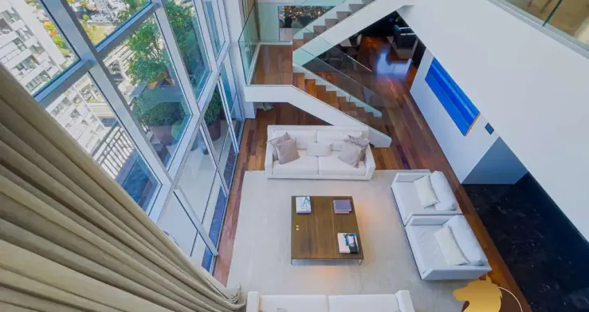 Camarotte campo belo campo belo 531m² 04 dormitórios 04 suítes 6 vagas