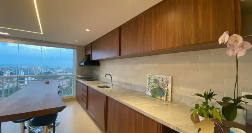 Edifício paulistano jardim monte kemel 177m² 03 dormitórios 03 suítes 3 vagas