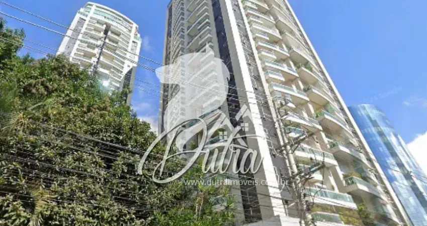 Edifício flórida penthouses cidade monções 290m² 04 dormitórios 03 suítes 3 vagas