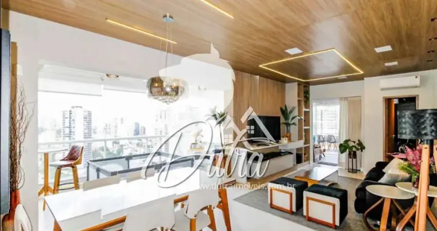 Condomínio quatro brooklin brooklin 181m² 04 dormitórios 02 suítes 3 vagas