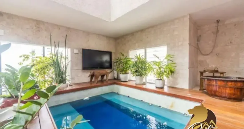 Edifício ritz vila nova vila nova conceição 565m² 04 dormitórios 04 suítes 9 vagas