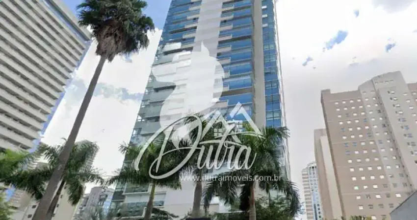 Condomínio vetrino brooklin vila gertrudes 165m² 03 dormitórios 03 suítes 3 vagas