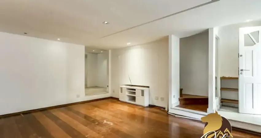 Casa de condomínio jardim paulista 130m² 03 dormitórios 01 suítes 1 vagas